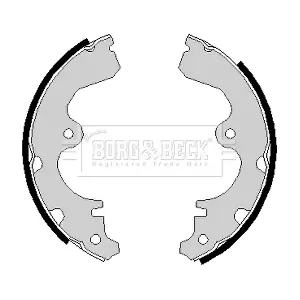 BBS6132 BORG & BECK