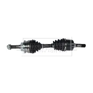BORG & BECK BDS1476