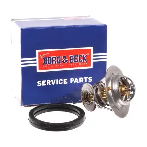 BORG & BECK BBT169