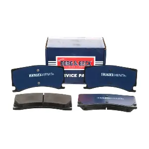 BORG & BECK BBP2327