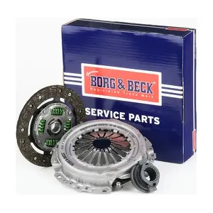 HK8145 BORG & BECK