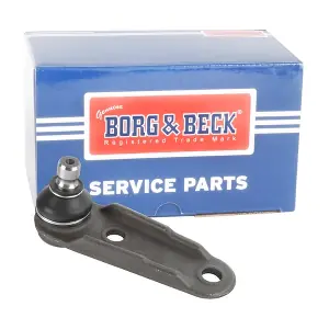 BORG & BECK BBJ5362