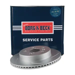 BBD6298S BORG & BECK