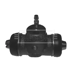 BORG & BECK BBW1464