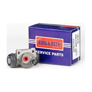 BBW1257 BORG & BECK