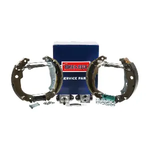 BBS1136K BORG & BECK