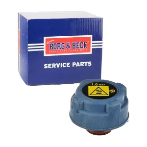 BRC160 BORG & BECK
