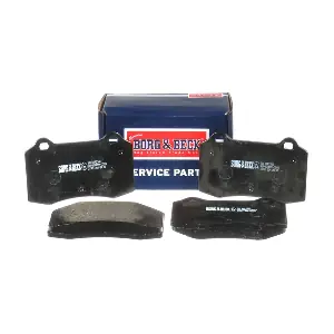 BORG & BECK BBP2360