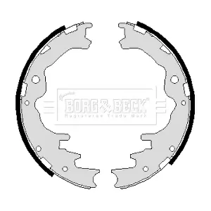 BBS6028 BORG & BECK