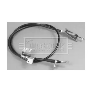 BORG & BECK BKB2956
