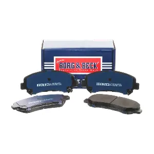 BORG & BECK BBP2355