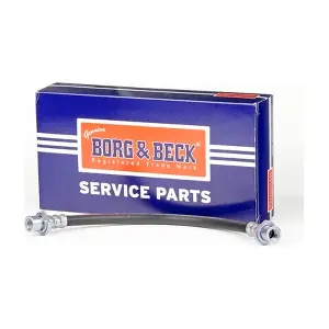 BORG & BECK BBH7964