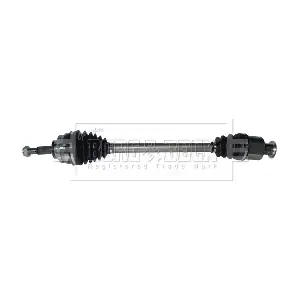 BORG & BECK BDS1480