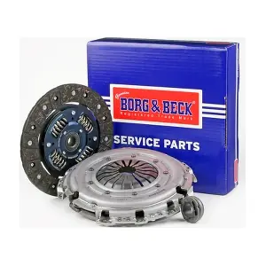 BORG & BECK HK2486