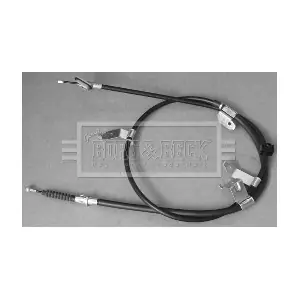 BORG & BECK BKB3366