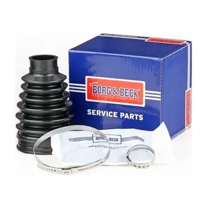 BORG & BECK BCB6451