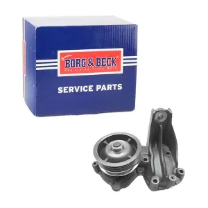 BORG & BECK BWP1405