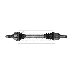 BORG & BECK BDS1206