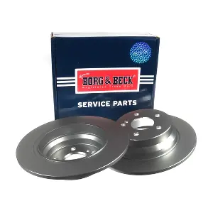 BBD4354 BORG & BECK