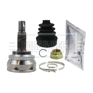 BORG & BECK BCJ1464