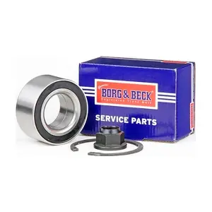 BORG & BECK BWK783