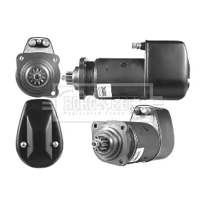 BORG & BECK BST32779