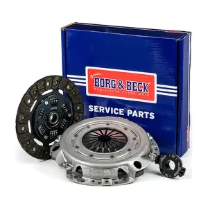 BORG & BECK HK6216