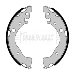 BORG & BECK BBS6469