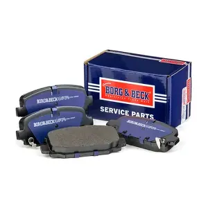 BORG & BECK BBP2805