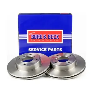 BBD4166 BORG & BECK