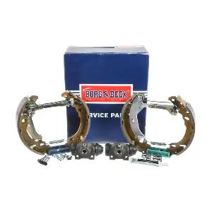 BBS1086K BORG & BECK