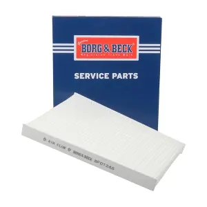 BORG & BECK BFC1246