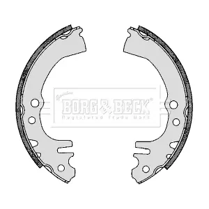 BBS6300 BORG & BECK