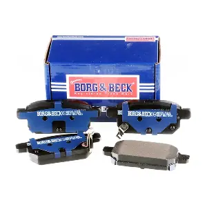 BORG & BECK BBP2300