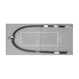 BKB3232 BORG & BECK