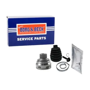 BCJ1213 BORG & BECK