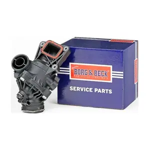 BBT534 BORG & BECK