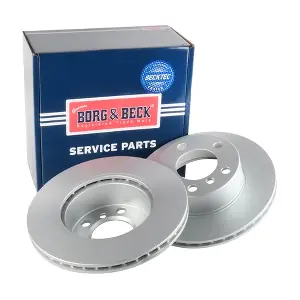 BBD5263 BORG & BECK