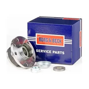 BWK1395 BORG & BECK