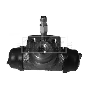 BORG & BECK BBW1266