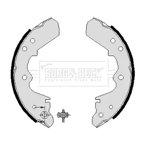 BORG & BECK BBS6042