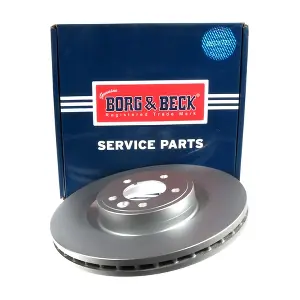 BBD6242S BORG & BECK