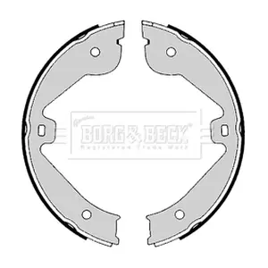 BORG & BECK BBS6373