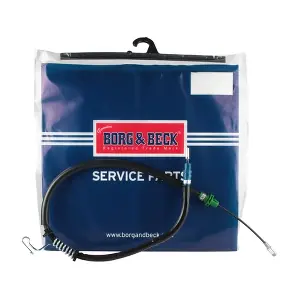 BKB3923 BORG & BECK