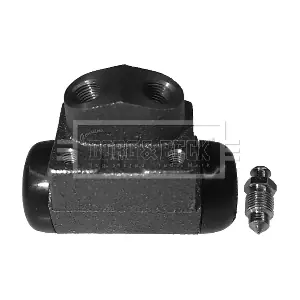 BORG & BECK BBW1100