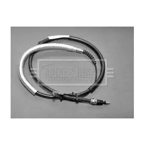 BORG & BECK BKB1068