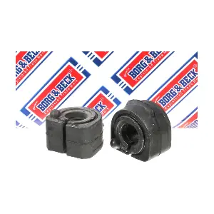BORG & BECK BSK6158K