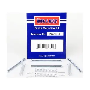 BBK1156 BORG & BECK