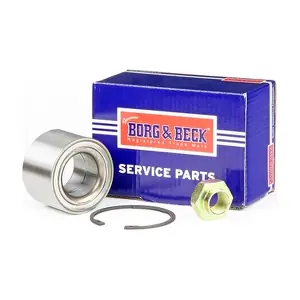 BORG & BECK BWK839