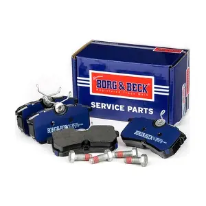 BORG & BECK BBP1603